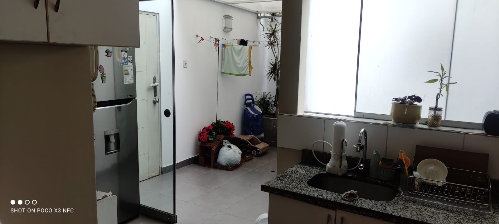  DUPLEX EN MIRAFLORES ..SAN ANTONIO                                                                                               